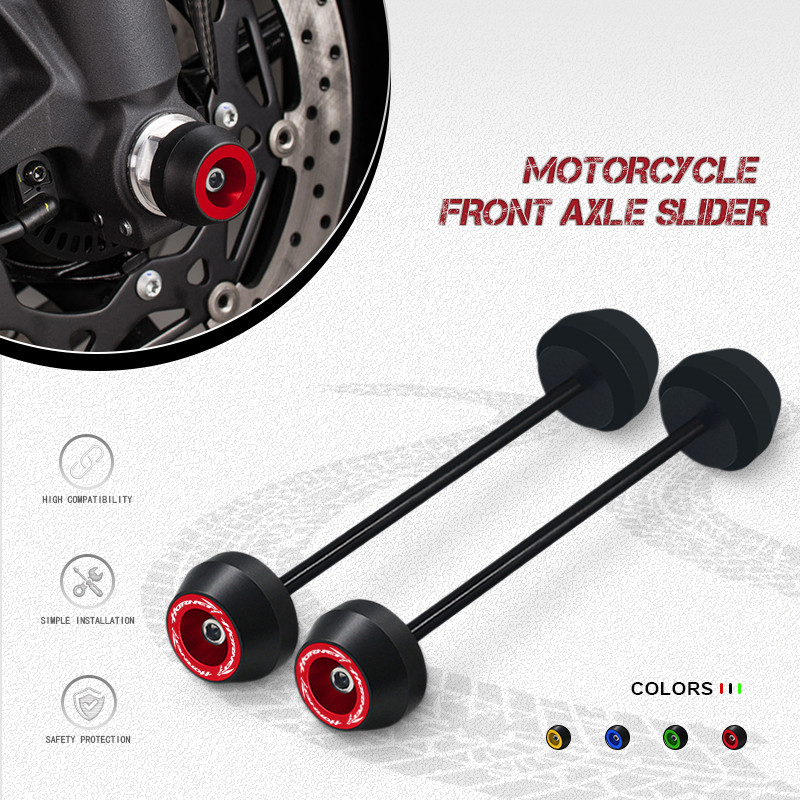 Core Slider - For CB750 HORNET cb750 hornet 2023