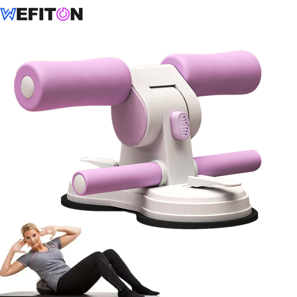 Sit Up Bar Floor - 1PCS Sit Up Bar Floor, Portable