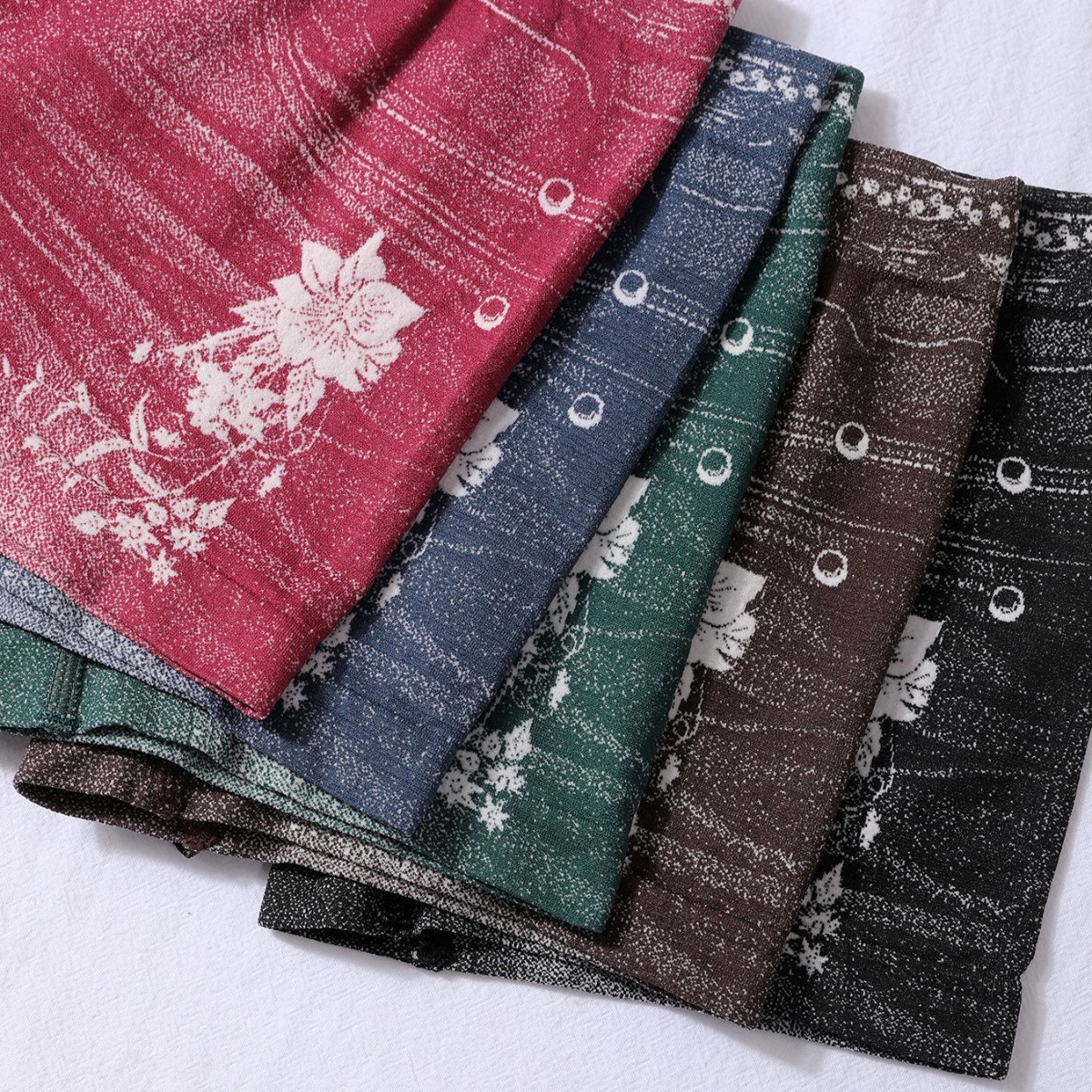 Faux denim seamless yoga short - đánh giá và giá Yoga Fitness Promotion