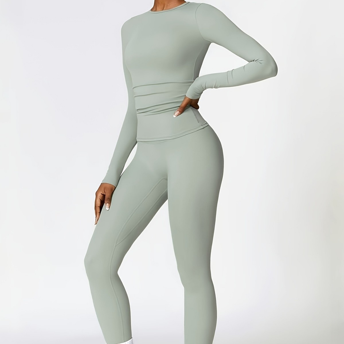 Tight-fitting yoga suit slim l - đánh giá và giá Yoga & Fitness With Faye The Well Being Studio Abbots Langley Reviews