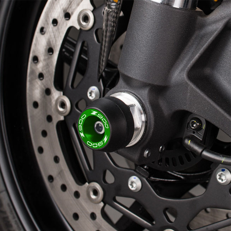 NEW Front & Rear Wheel Axle Fo - đánh giá và giá Core Slider