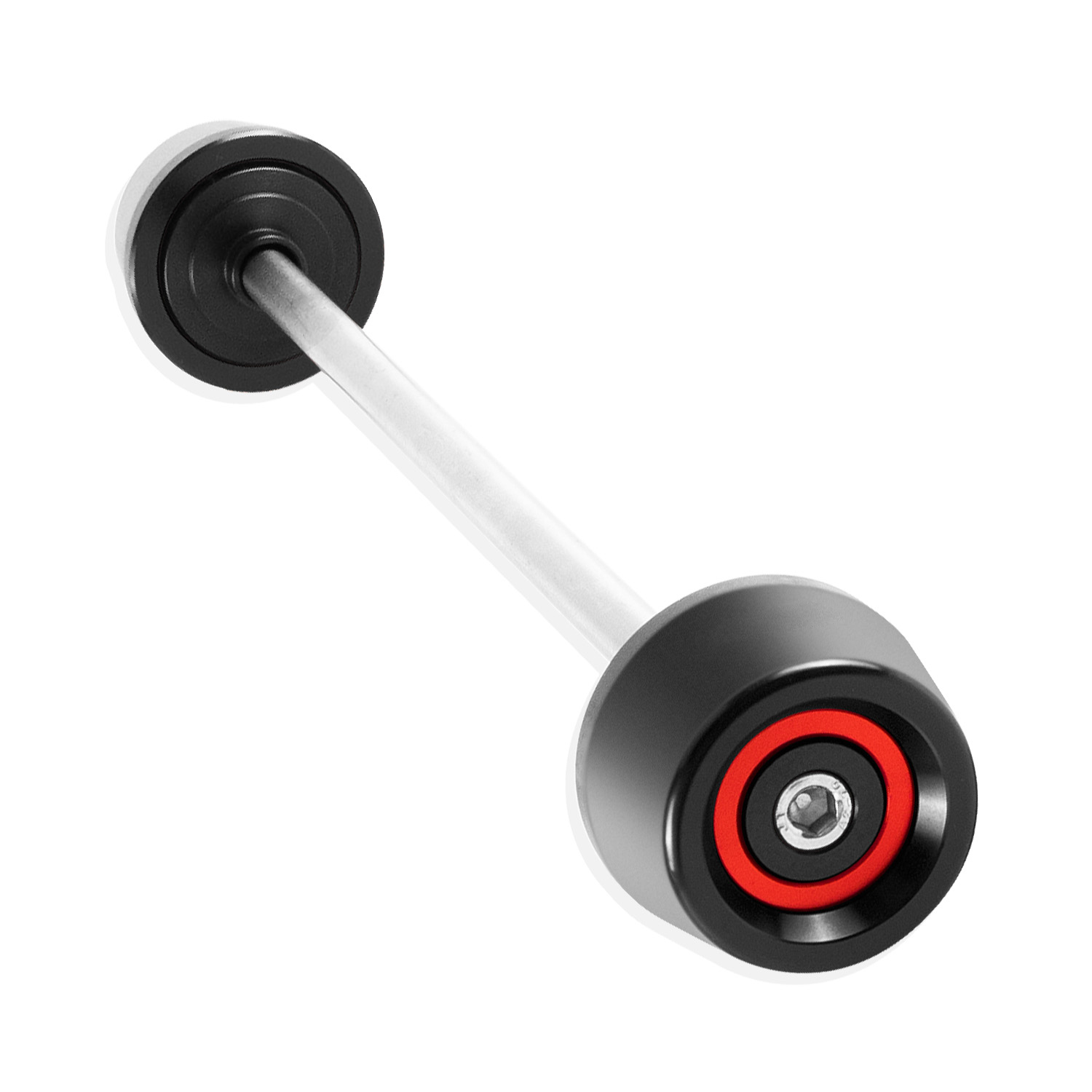 For Ducati Multistrada 1100 12 - đánh giá và giá Core Slider