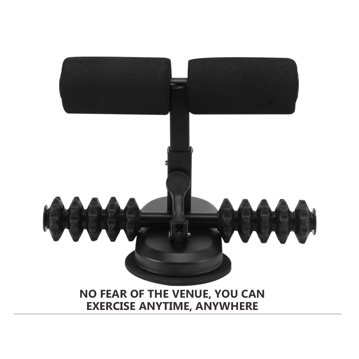 1Pcs Crunches Aid Abdominal Cu - đánh giá và giá Sit Up Bar Floor