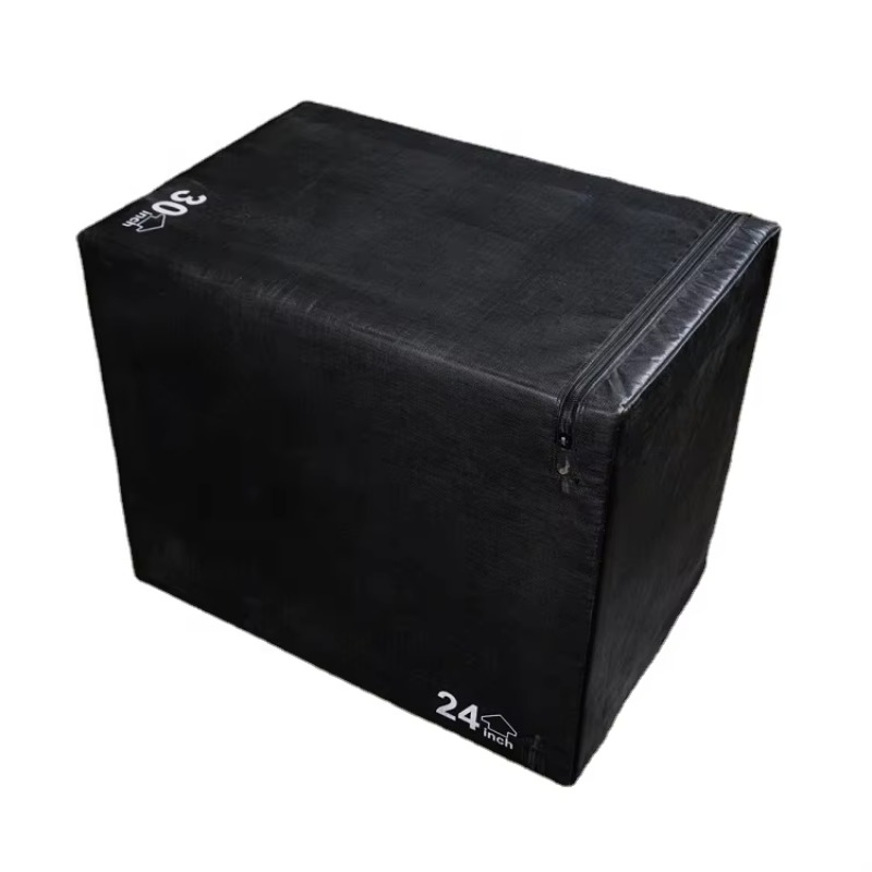 2026 Adjustable Soft Foam Plyo - đánh giá và giá Plyo Jump Box