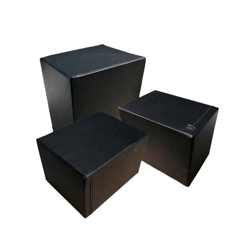 2026 Adjustable Soft Foam Plyo - đánh giá và giá Plyo Jump Box