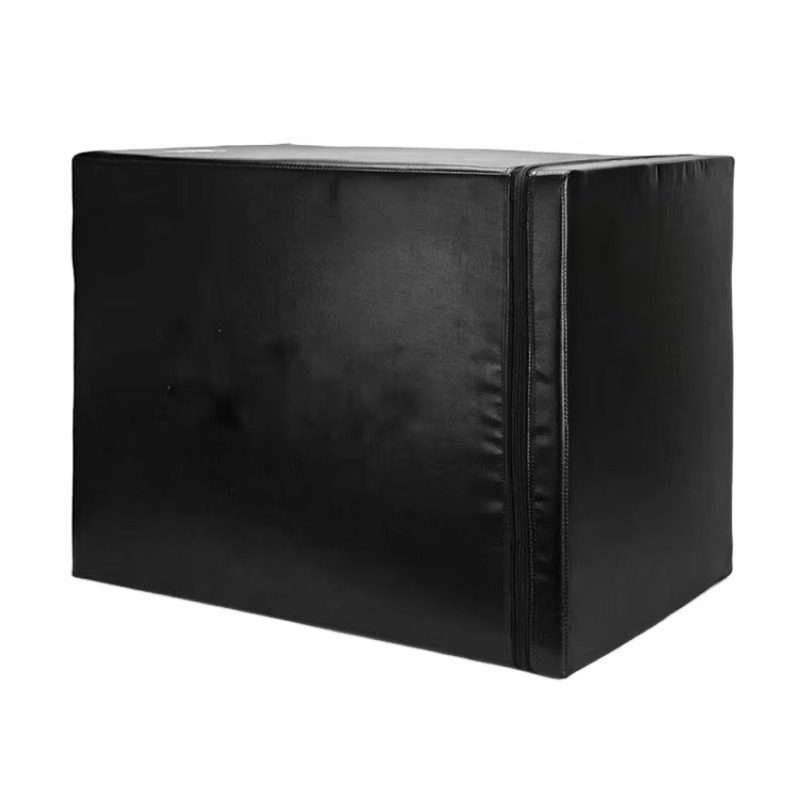 2026 Adjustable Soft Foam Plyo - đánh giá và giá Plyo Jump Box