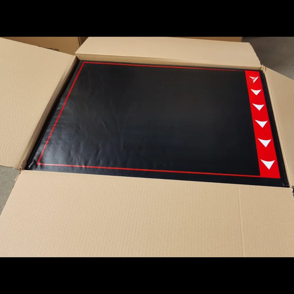 Soft Gym Fitness Jump Box 3 in - đánh giá và giá Plyo Jump Box