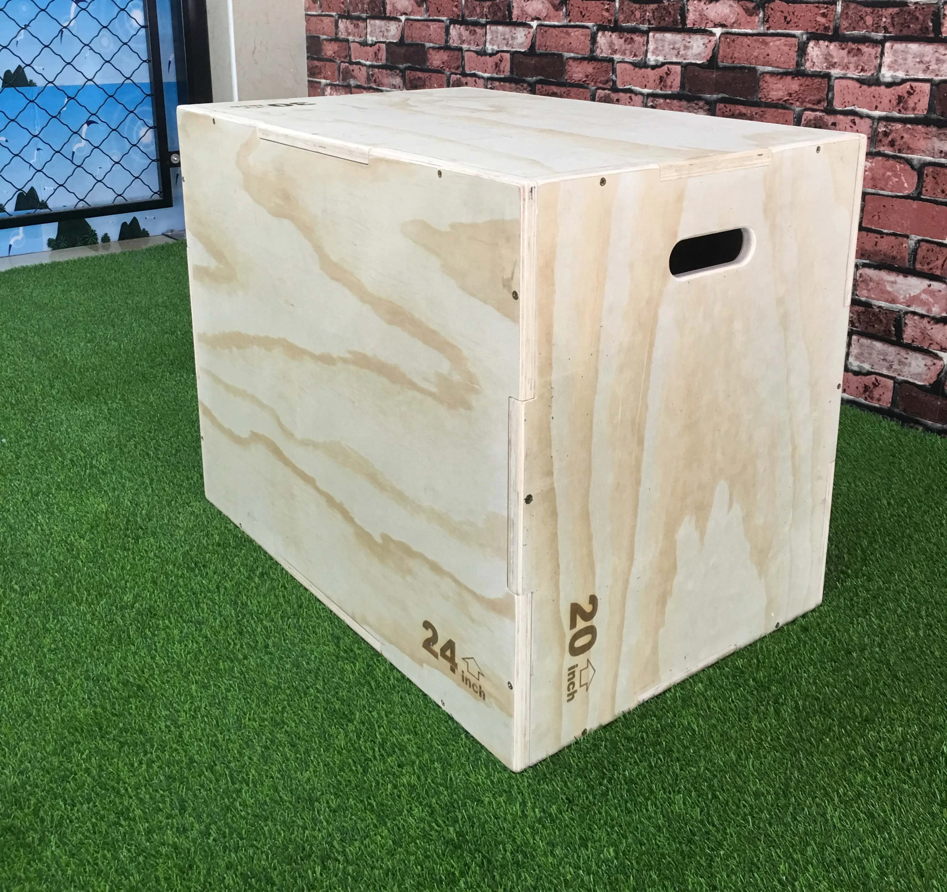 2026 Wooden Plyo Jump Box Indo - đánh giá và giá Plyo Jump Box