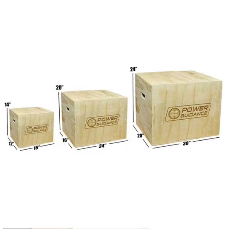 2026 Wooden Plyo Jump Box Indo - đánh giá và giá Plyo Jump Box