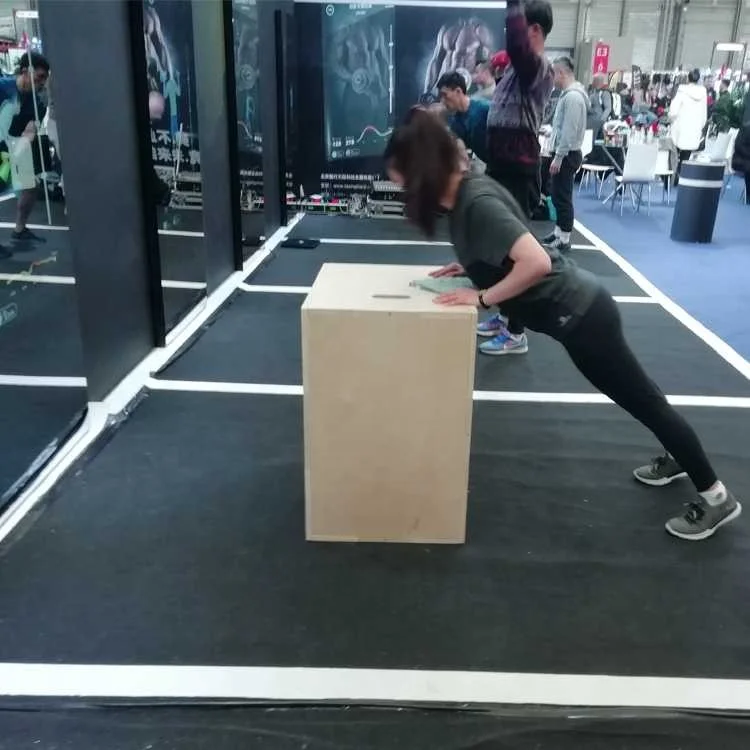 2026 Wooden Plyo Jump Box Indo - đánh giá và giá Plyo Jump Box