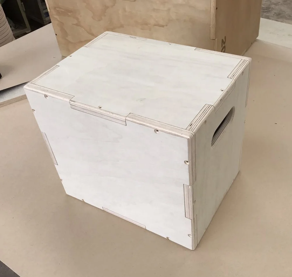 2026 Wooden Plyo Jump Box Indo - đánh giá và giá Plyo Jump Box