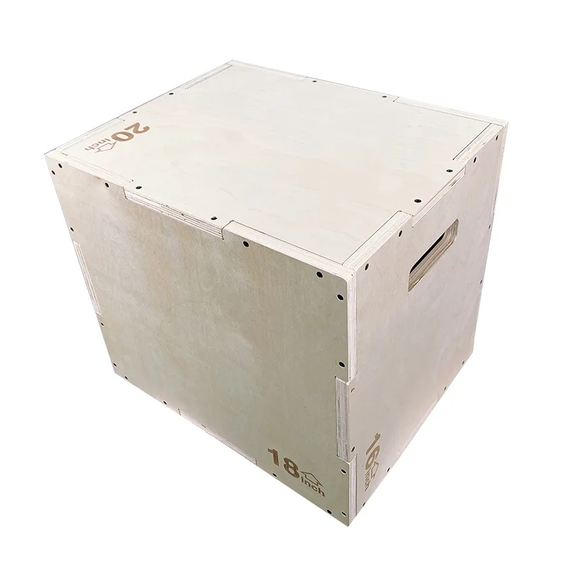 2026 Wooden Plyo Jump Box Indo - đánh giá và giá Plyo Jump Box