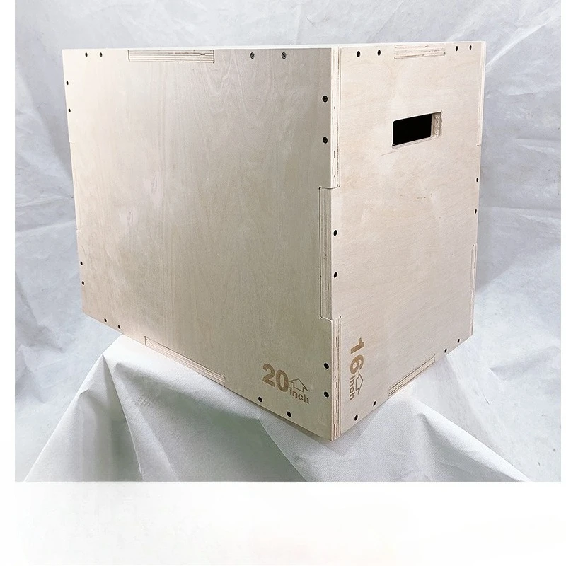 2026 Wooden Plyo Jump Box Indo - đánh giá và giá Plyo Jump Box