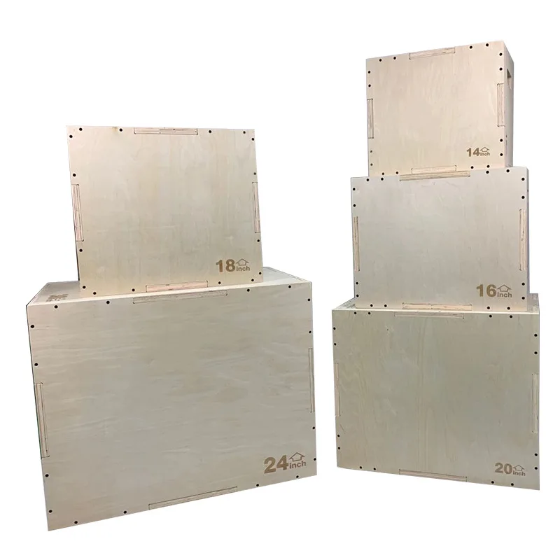 2026 Wooden Plyo Jump Box Indo - đánh giá và giá Plyo Jump Box