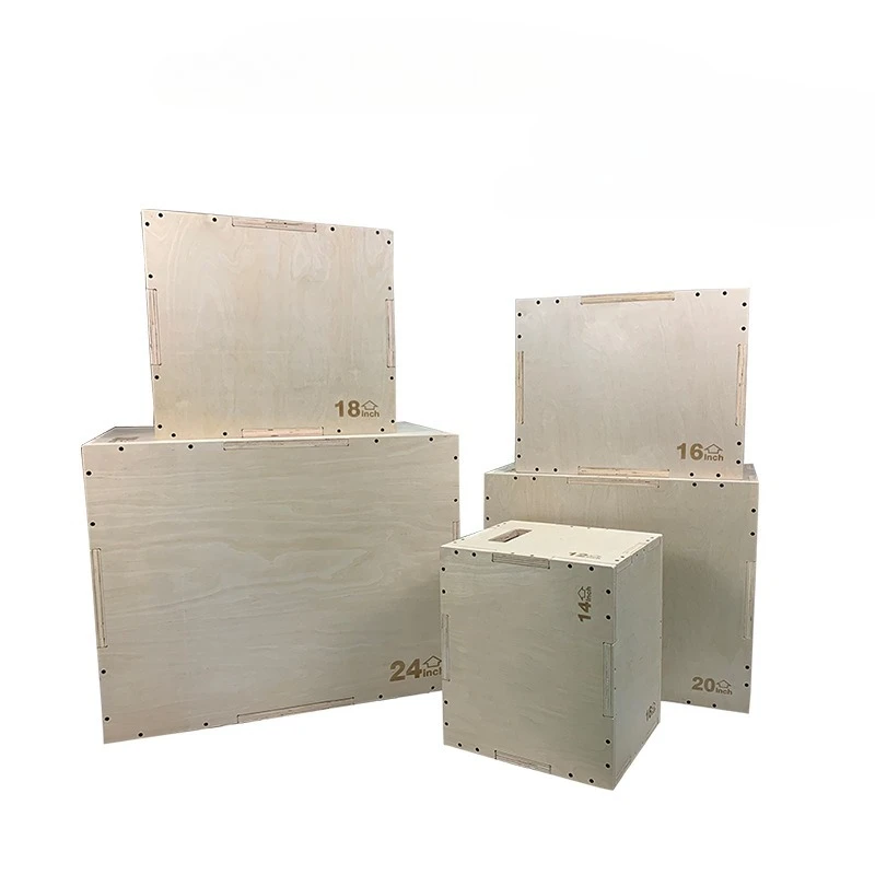2026 Wooden Plyo Jump Box Indo - đánh giá và giá Plyo Jump Box