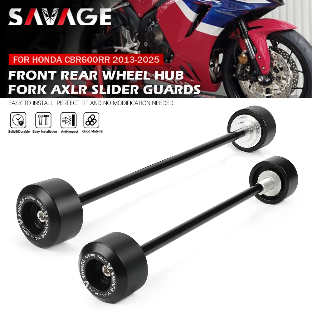 Motorcycle Rear Front Axle Sli - đánh giá và giá Core Slider