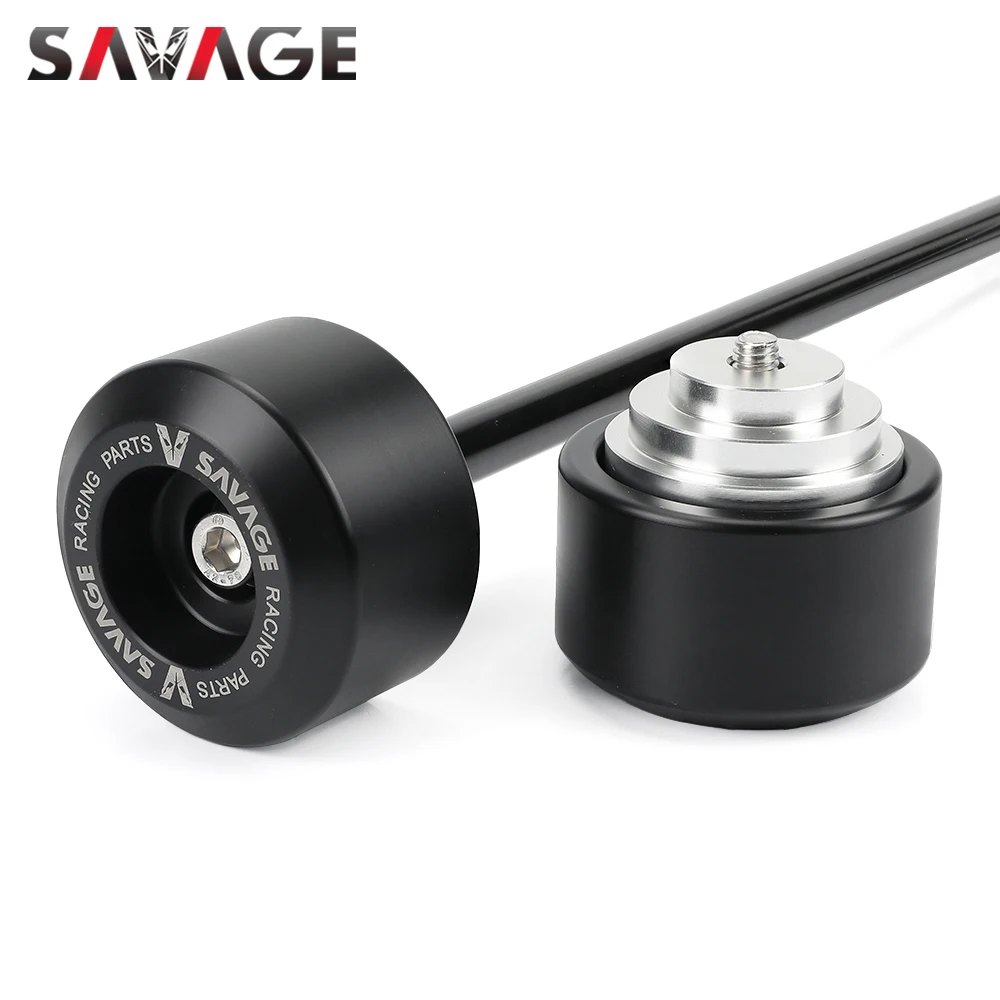 Motorcycle Rear Front Axle Sli - đánh giá và giá Core Slider
