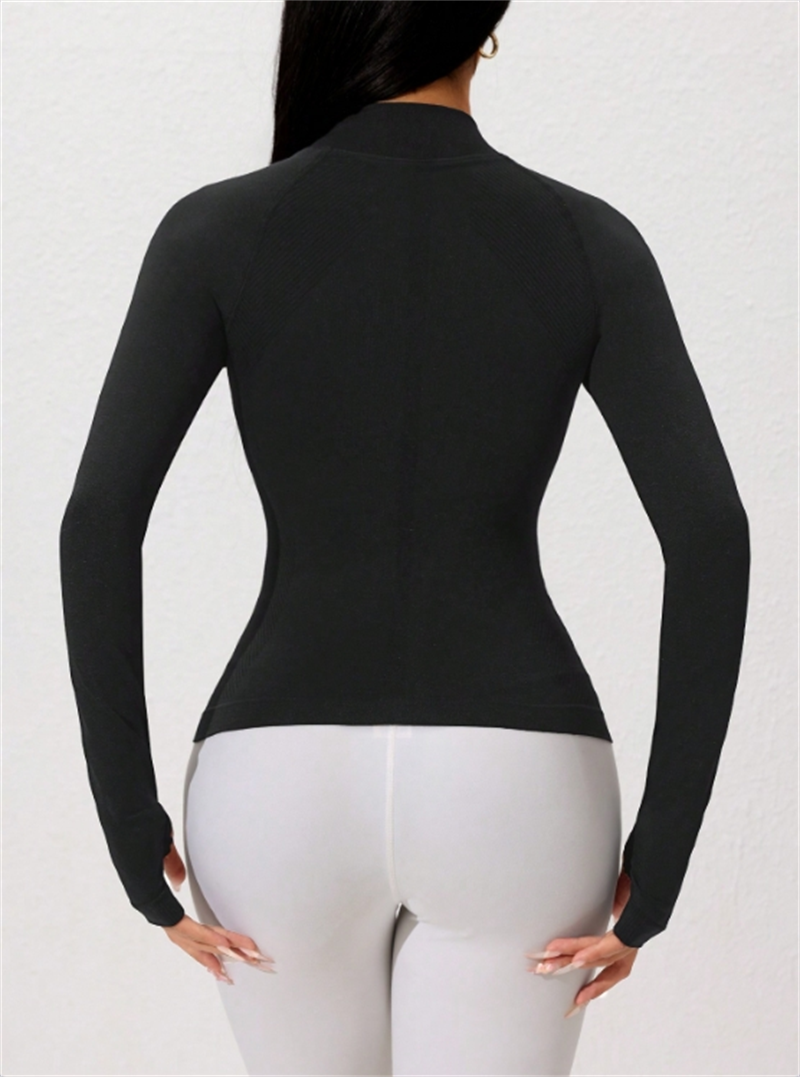 Women's Clothing Coats Woman Z - đánh giá và giá Yoga Fitness Hoodie