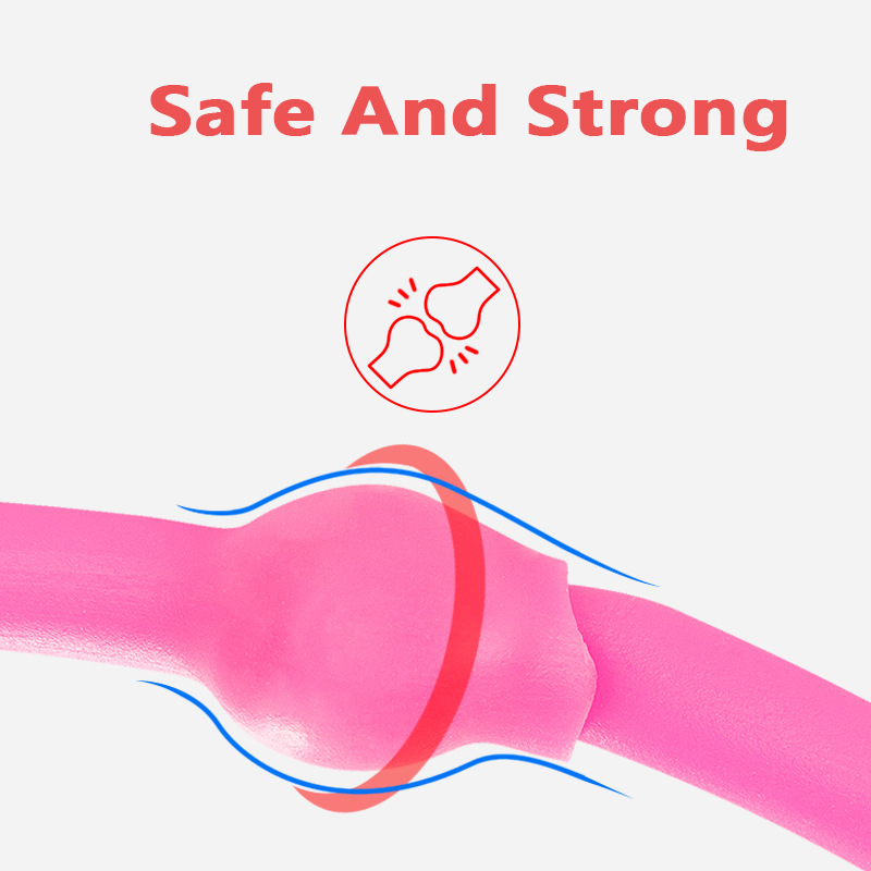 Resistance Fitness Band Yoga G - đánh giá và giá Yoga Fitness Model