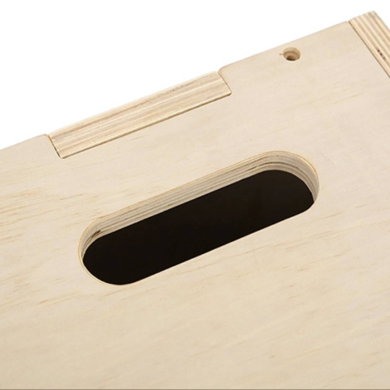 Wooden Plyo Box Versatile Wood - đánh giá và giá Plyo Jump Box