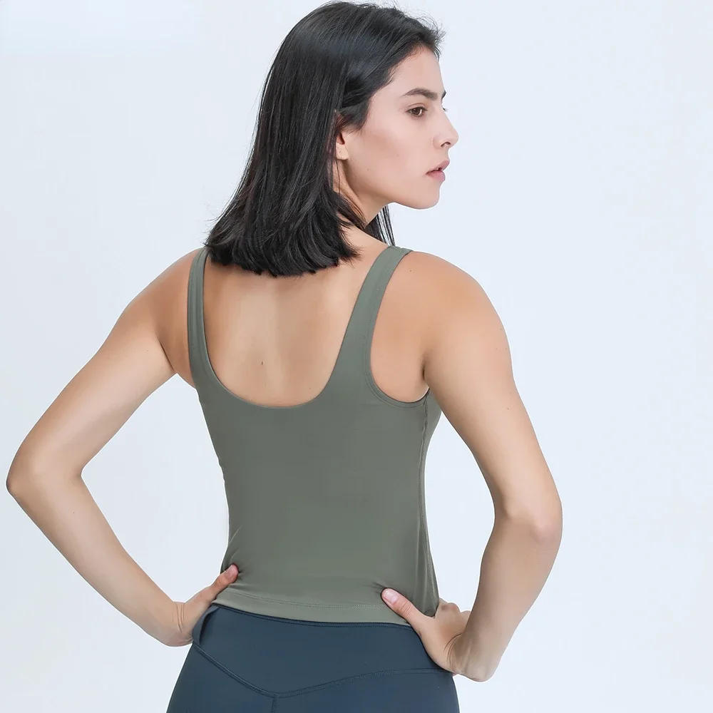 Women Waist-Length Tank Top V- - đánh giá và giá Yoga & Fitness With Faye The Well Being Studio Abbots Langley Reviews