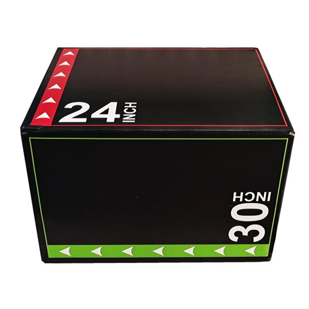 2026 High Density Foam Plyo Bo - đánh giá và giá Plyo Jump Box