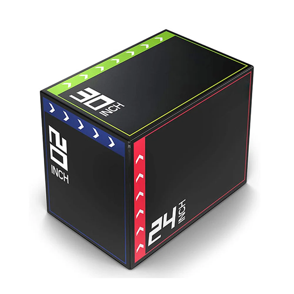 2026 High Density Foam Plyo Bo - đánh giá và giá Plyo Jump Box