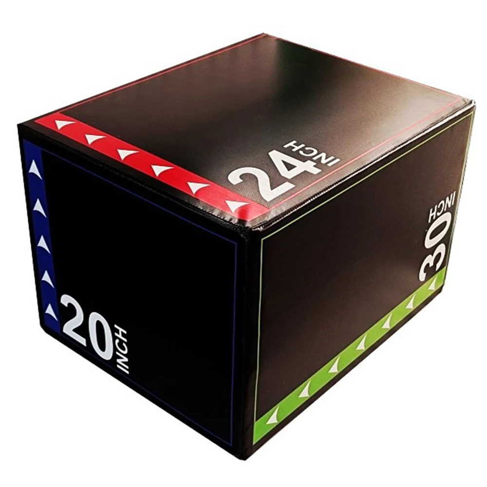 2026 High Density Foam Plyo Bo - đánh giá và giá Plyo Jump Box