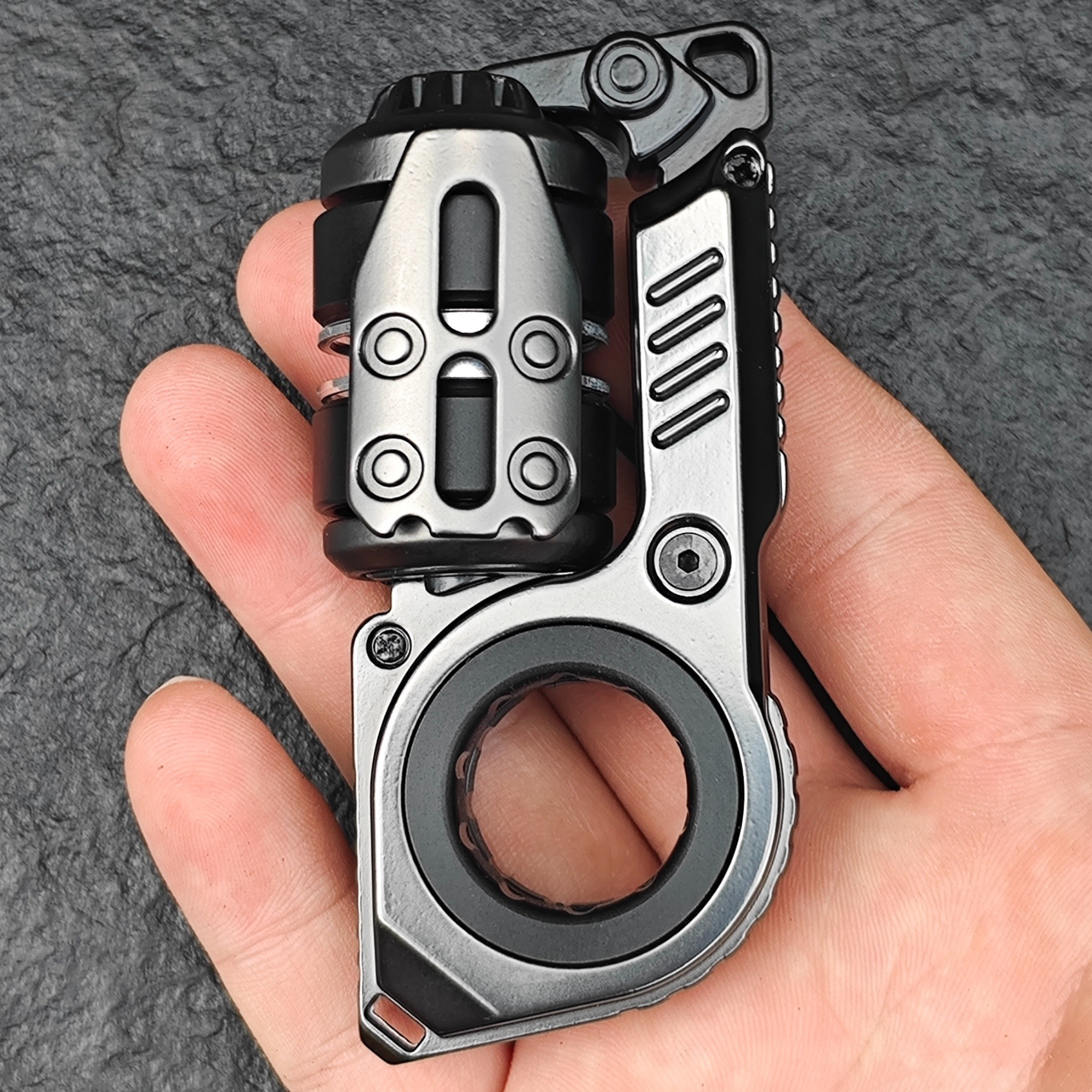 EDC Fidget Sliders Fidget Toys - đánh giá và giá Core Slider