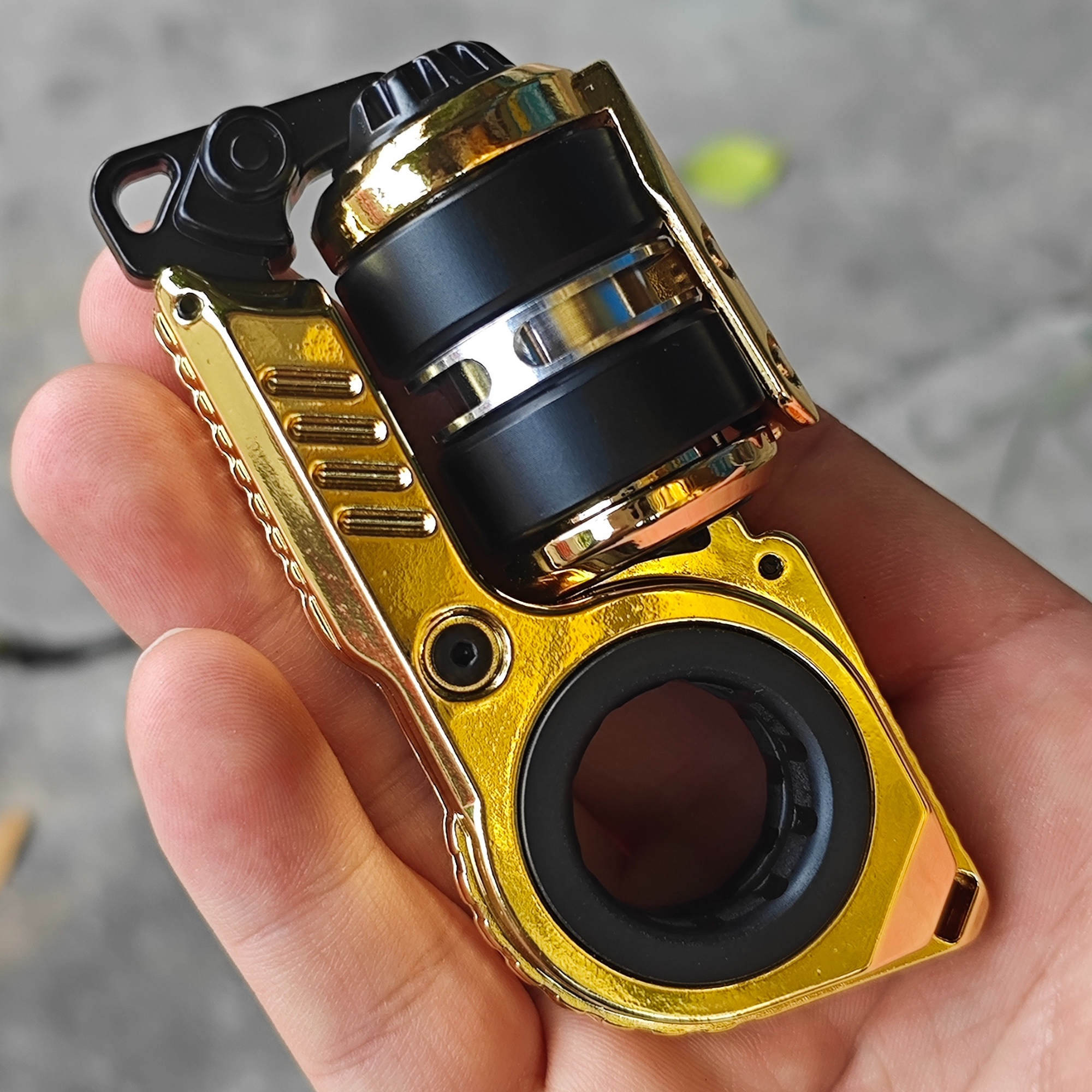 EDC Fidget Sliders Fidget Toys - đánh giá và giá Core Slider