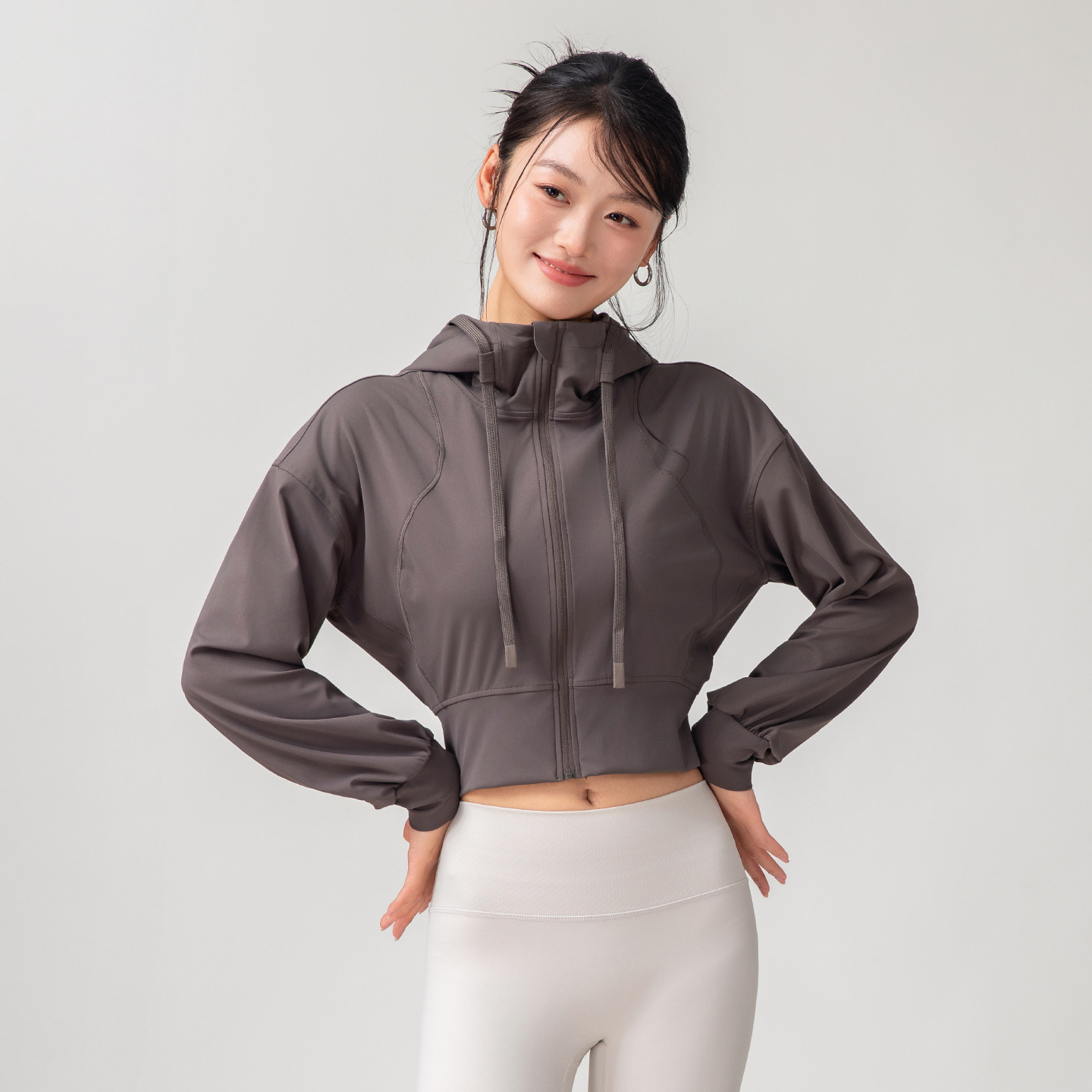 Women's Solid Color Casual Sta - đánh giá và giá Yoga & Fitness With Faye The Well Being Studio Abbots Langley Reviews