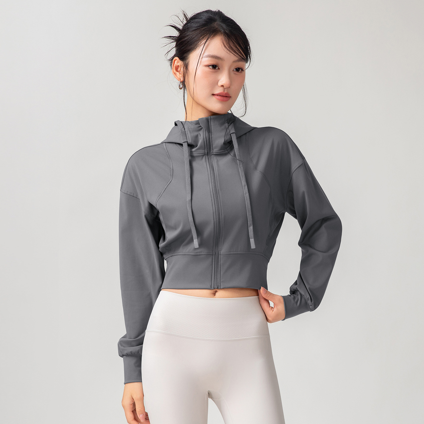Women's Solid Color Casual Sta - đánh giá và giá Yoga & Fitness With Faye The Well Being Studio Abbots Langley Reviews