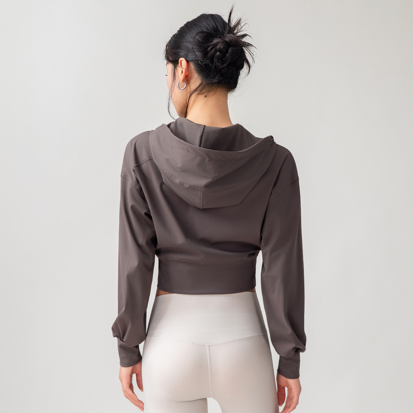 Women's Solid Color Casual Sta - đánh giá và giá Yoga & Fitness With Faye The Well Being Studio Abbots Langley Reviews