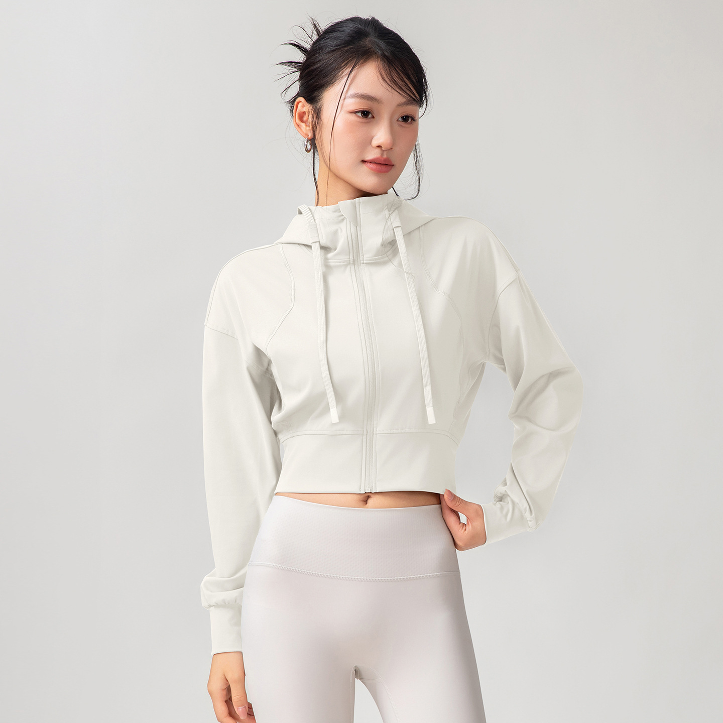 Women's Solid Color Casual Sta - đánh giá và giá Yoga & Fitness With Faye The Well Being Studio Abbots Langley Reviews