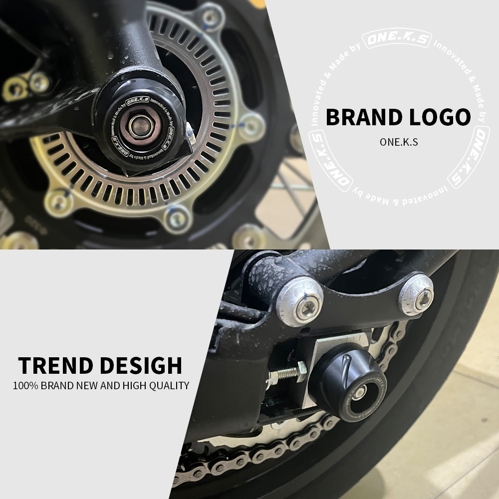 For SUZUKI  GSX1300R GSXR1300  - đánh giá và giá Core Slider