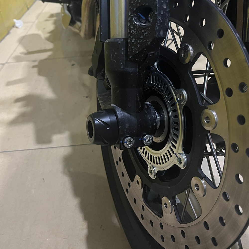 For SUZUKI  GSX1300R GSXR1300  - đánh giá và giá Core Slider
