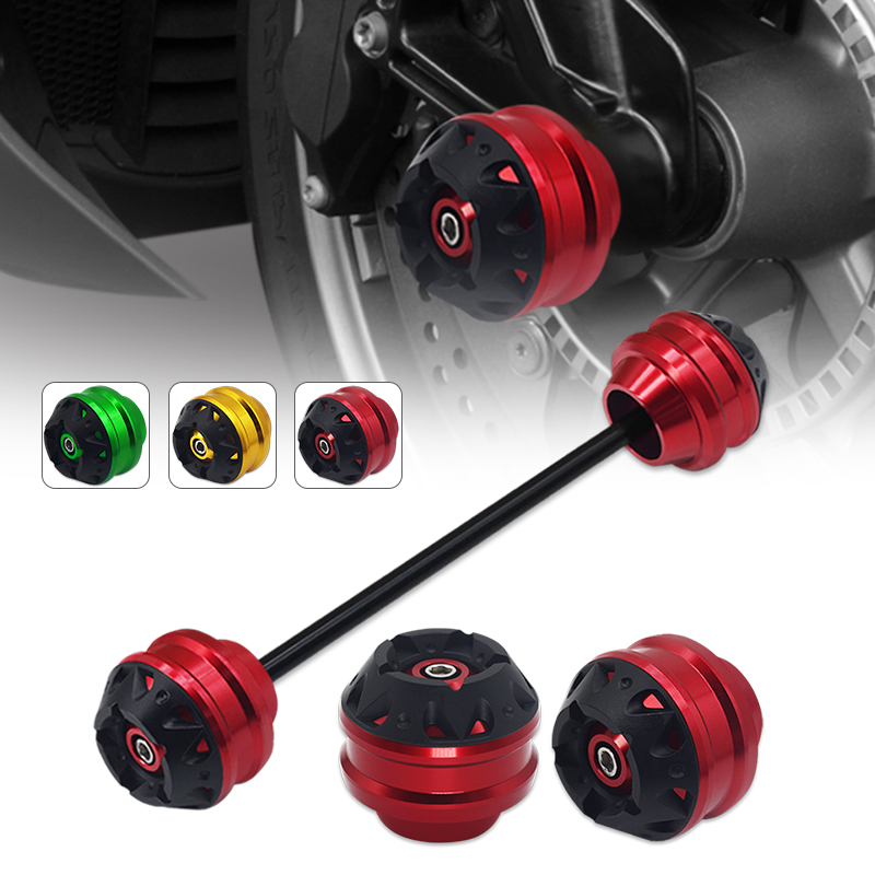 For GSR600 GSR750 GSX8S 8R GSX - đánh giá và giá Core Slider