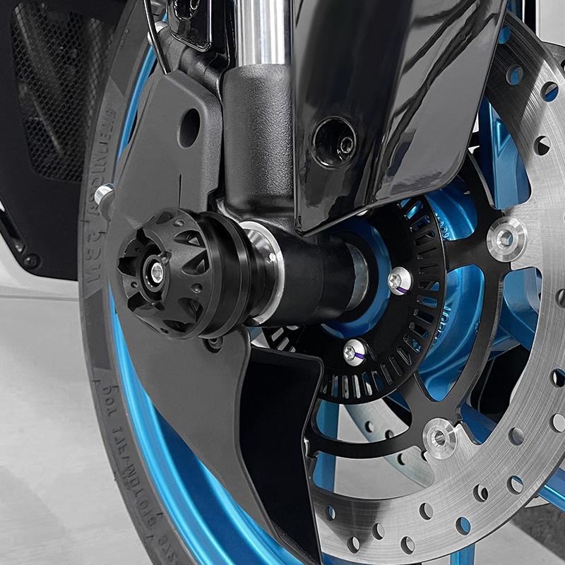 For GSR600 GSR750 GSX8S 8R GSX - đánh giá và giá Core Slider