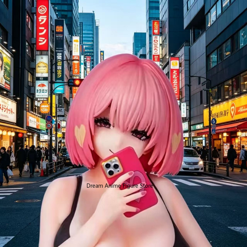 In Stock 17cm PVC Action Figur - đánh giá và giá Yoga Fitness Model