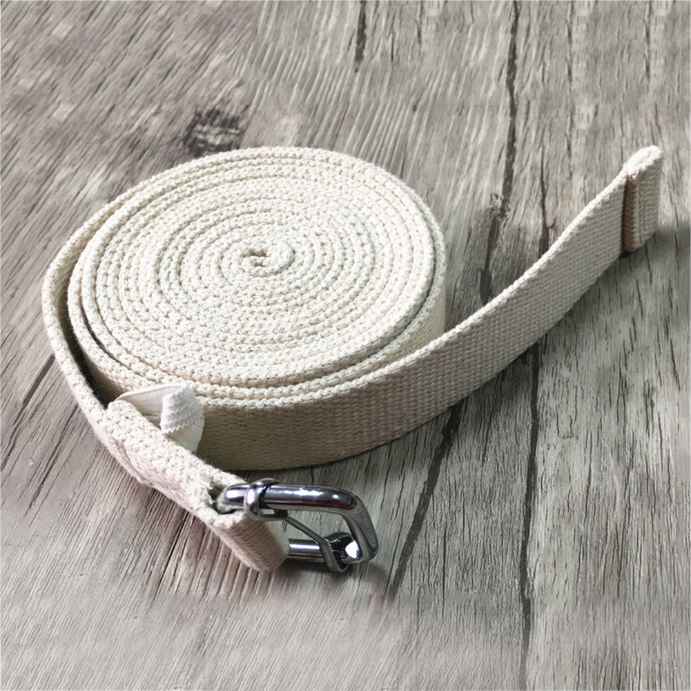 3m Yoga D-Ring Belt Stretch St - đánh giá và giá Yoga Fitness Model