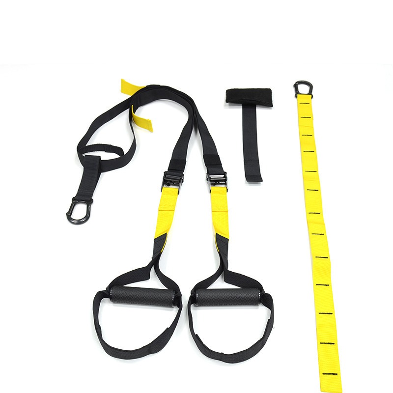 Trx Adjustable Suspension Tens - đánh giá và giá Yoga Fitness Trx