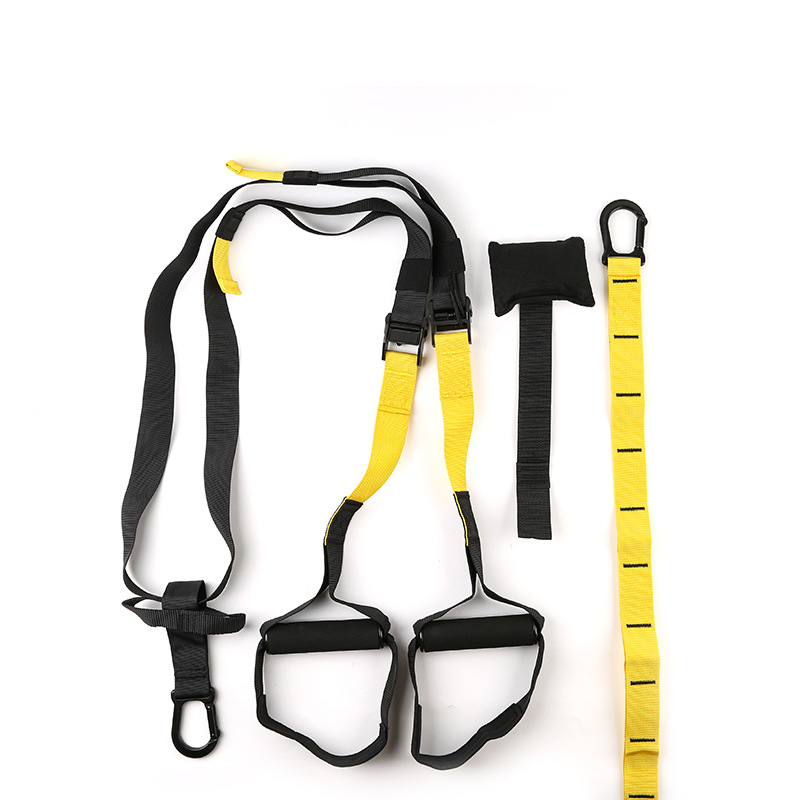 Trx Adjustable Suspension Tens - đánh giá và giá Yoga Fitness Trx