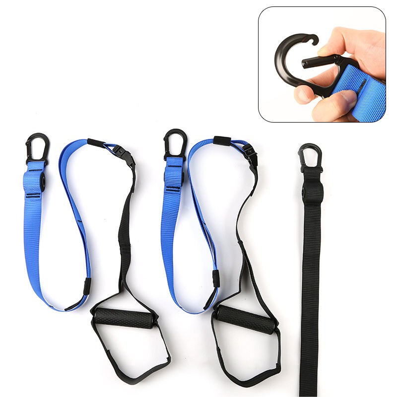 Trx Adjustable Suspension Tens - đánh giá và giá Yoga Fitness Trx