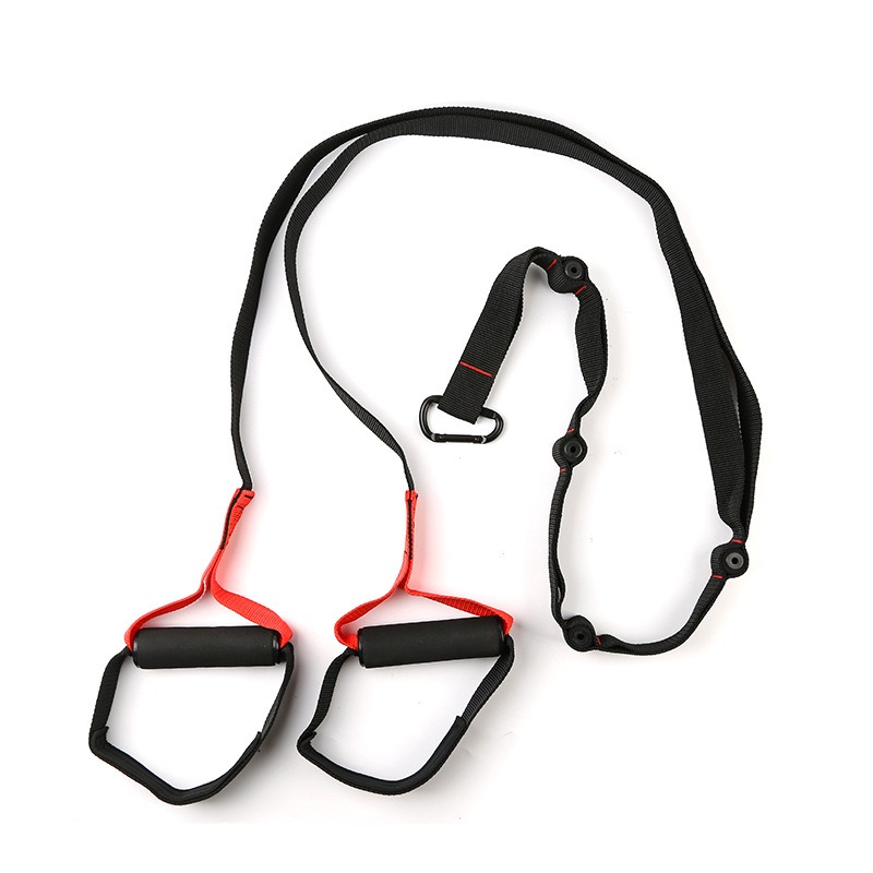 Trx Adjustable Suspension Tens - đánh giá và giá Yoga Fitness Trx
