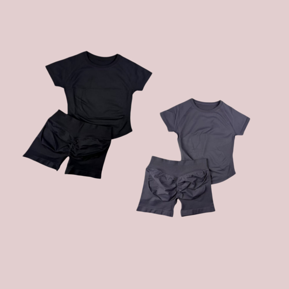 New Four Seasons 2-piece Sport - đánh giá và giá Yoga & Fitness With Faye The Well Being Studio Abbots Langley Reviews
