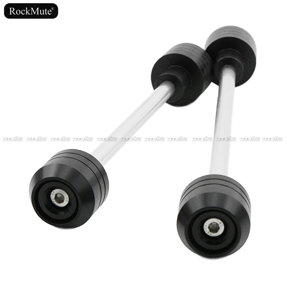 Front/Rear Axle Wheel Fork Sli - đánh giá và giá Core Slider