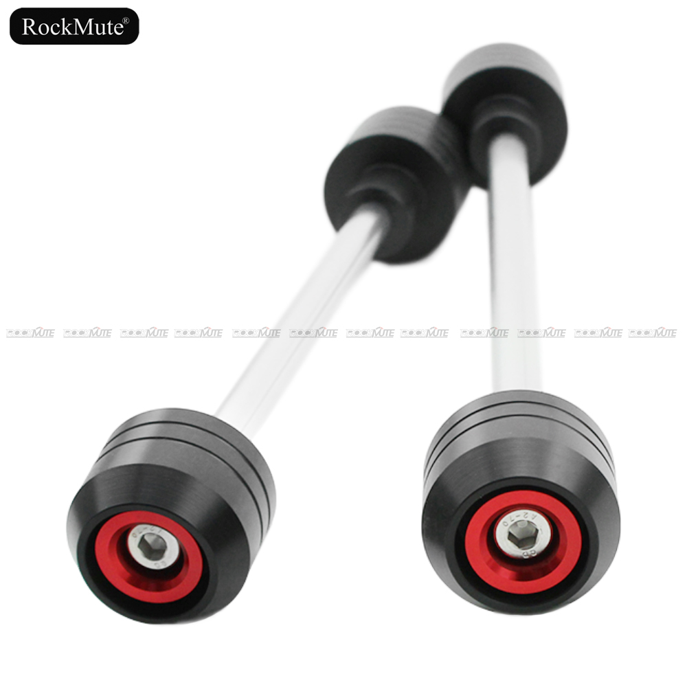 Front/Rear Axle Wheel Fork Sli - đánh giá và giá Core Slider