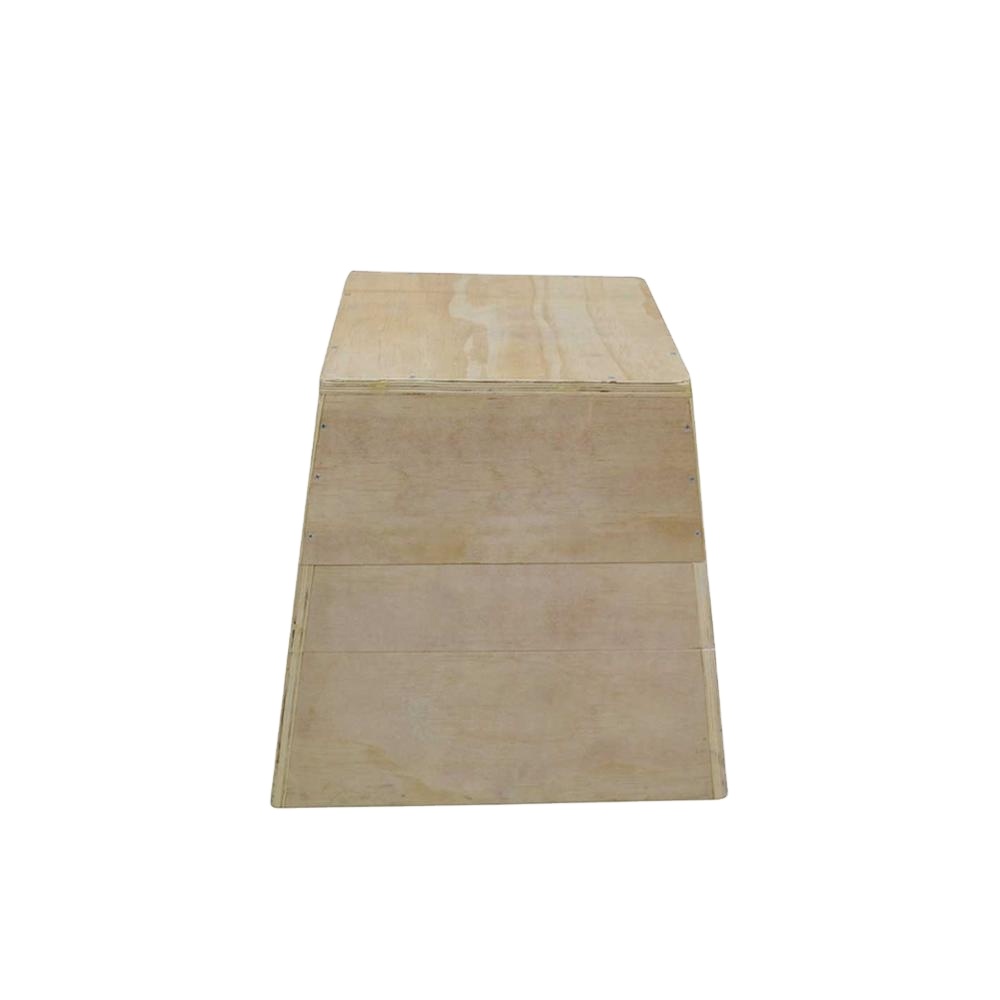 Gymnastics Training Wooden Ply - đánh giá và giá Plyo Jump Box