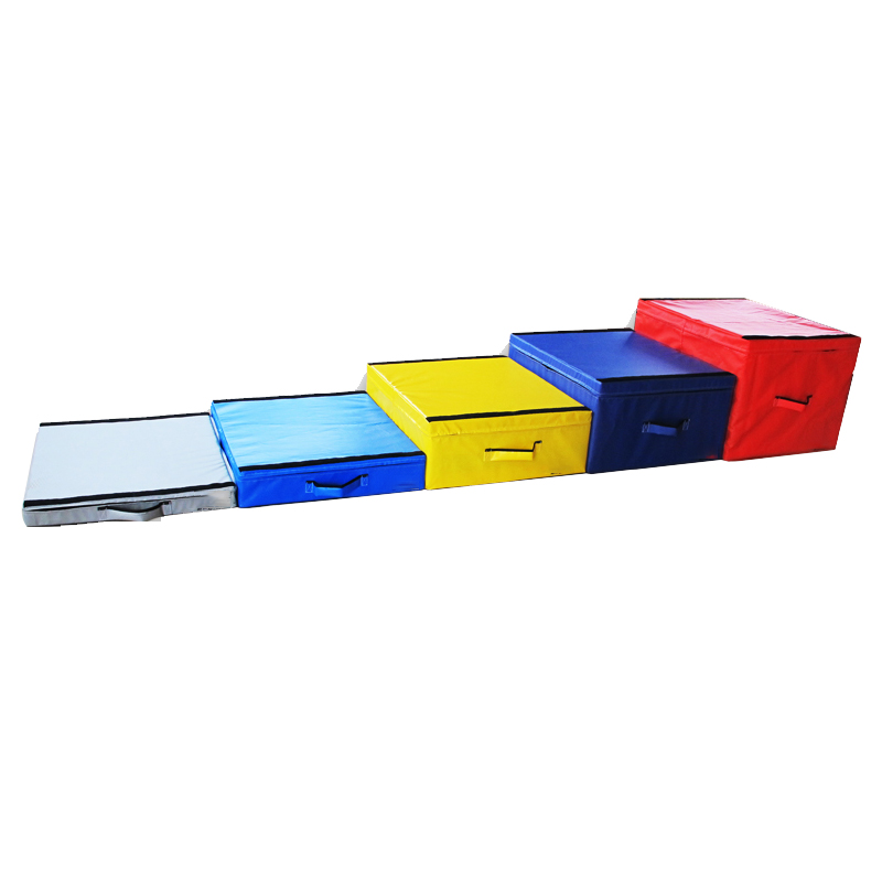 Factory sale Plyo soft Jump Bo - đánh giá và giá Plyo Jump Box