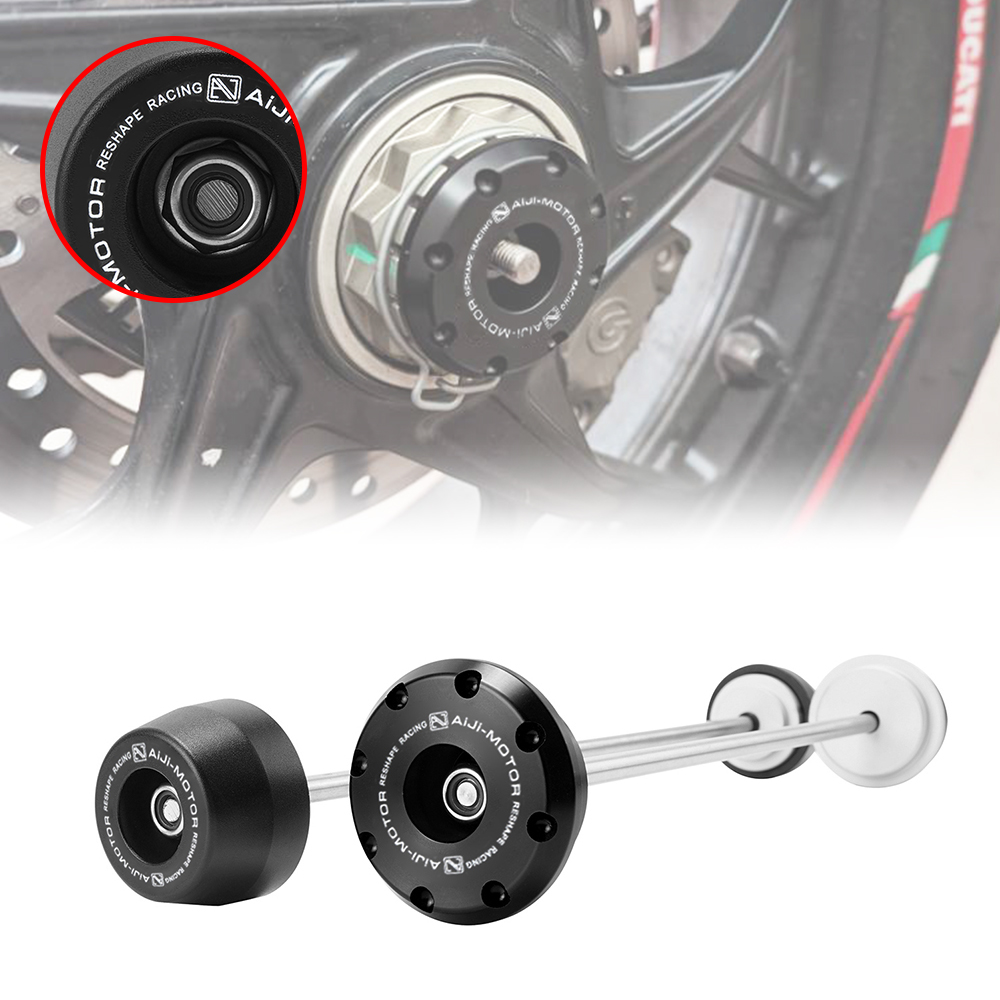 For Ducati Panigale 1199 1299  - đánh giá và giá Core Slider